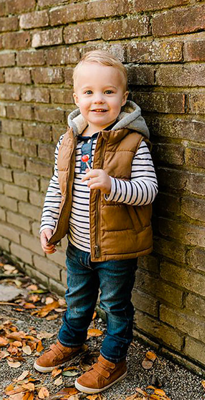 Ropa de discount niños en gamarra